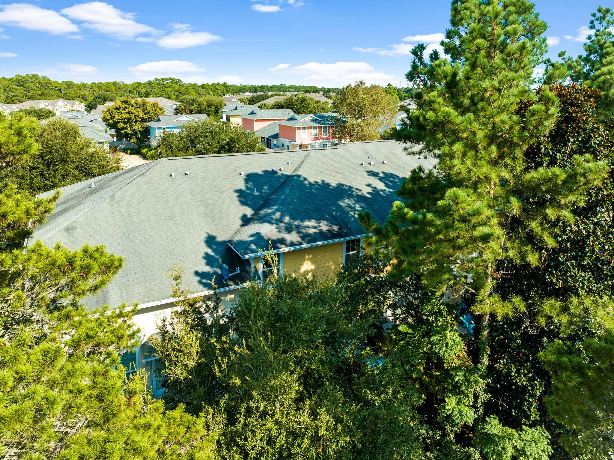 Whisper Dunes - Residential