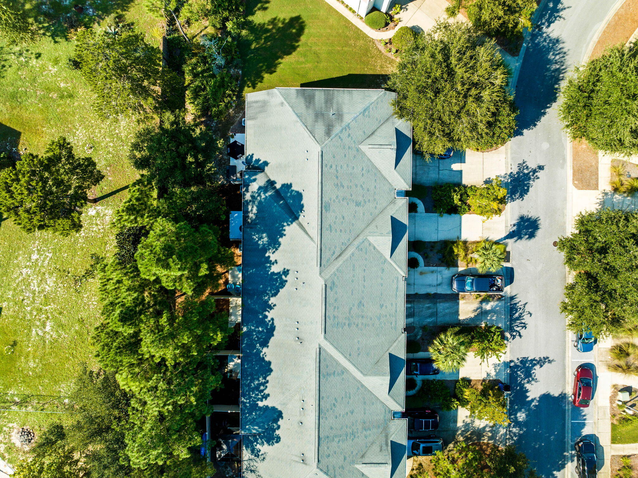 Whisper Dunes - Residential