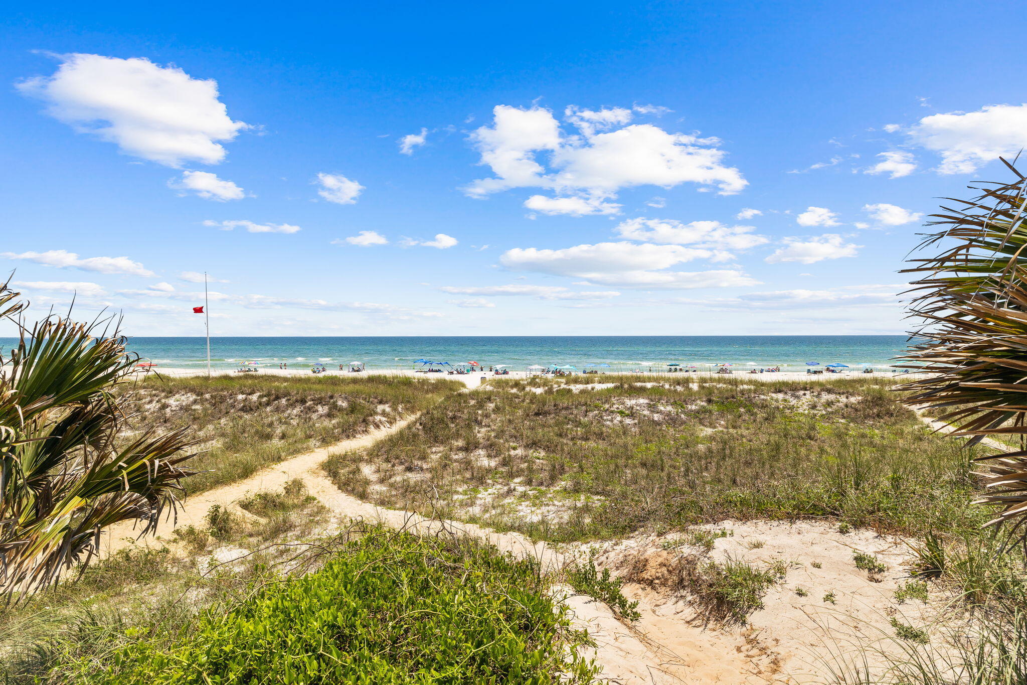 Whisper Dunes - Residential