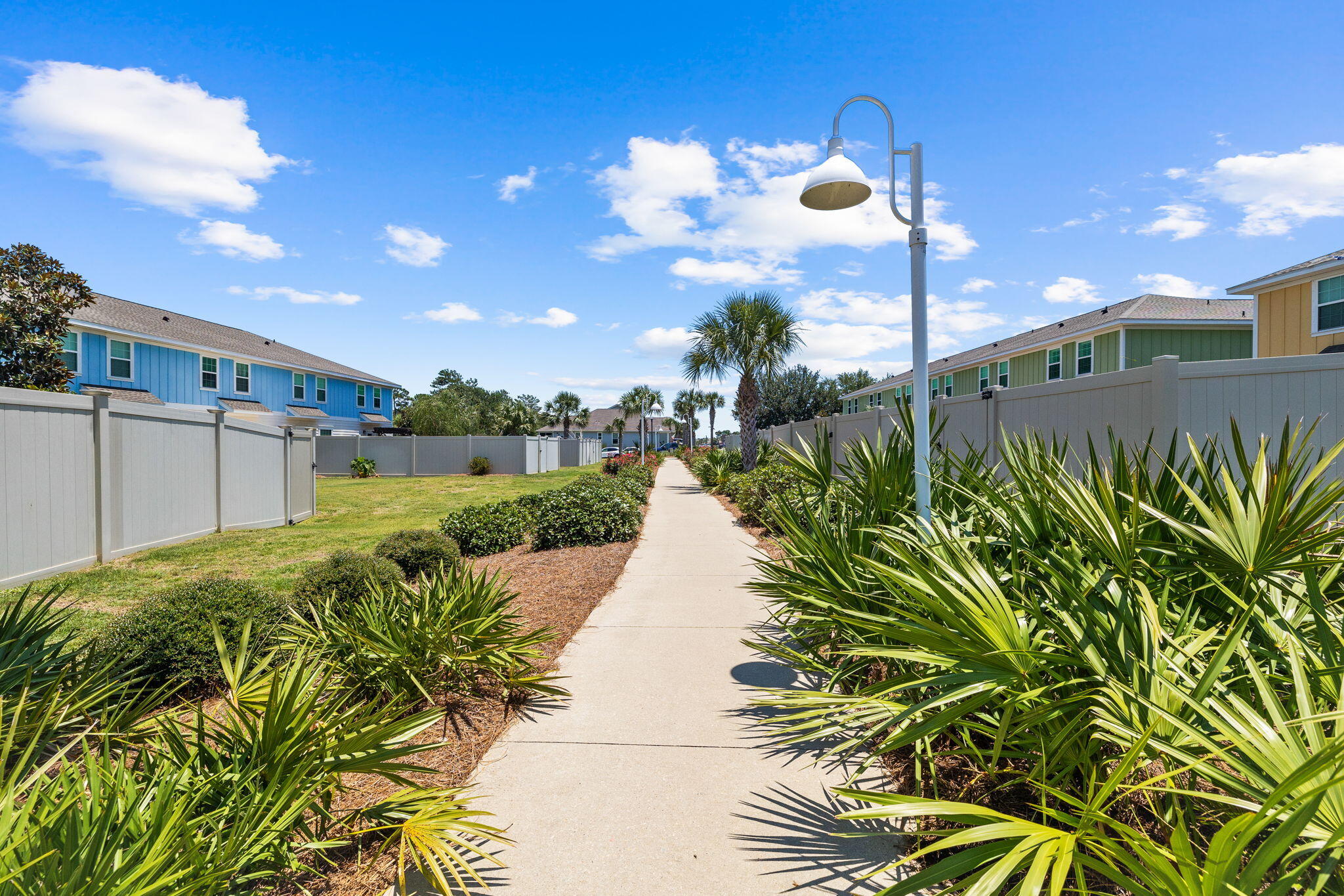 Whisper Dunes - Residential