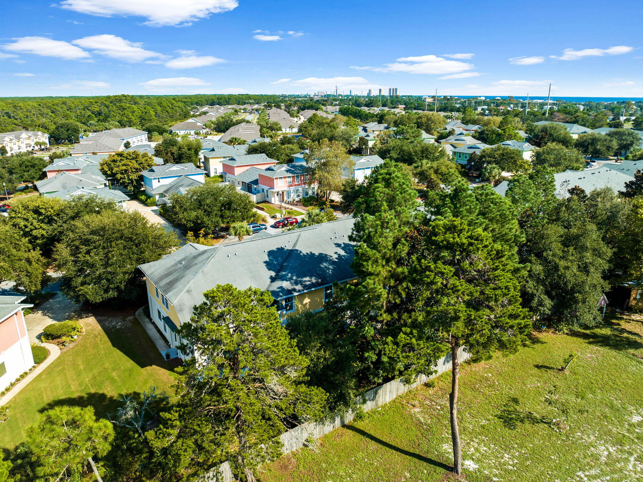 Whisper Dunes - Residential