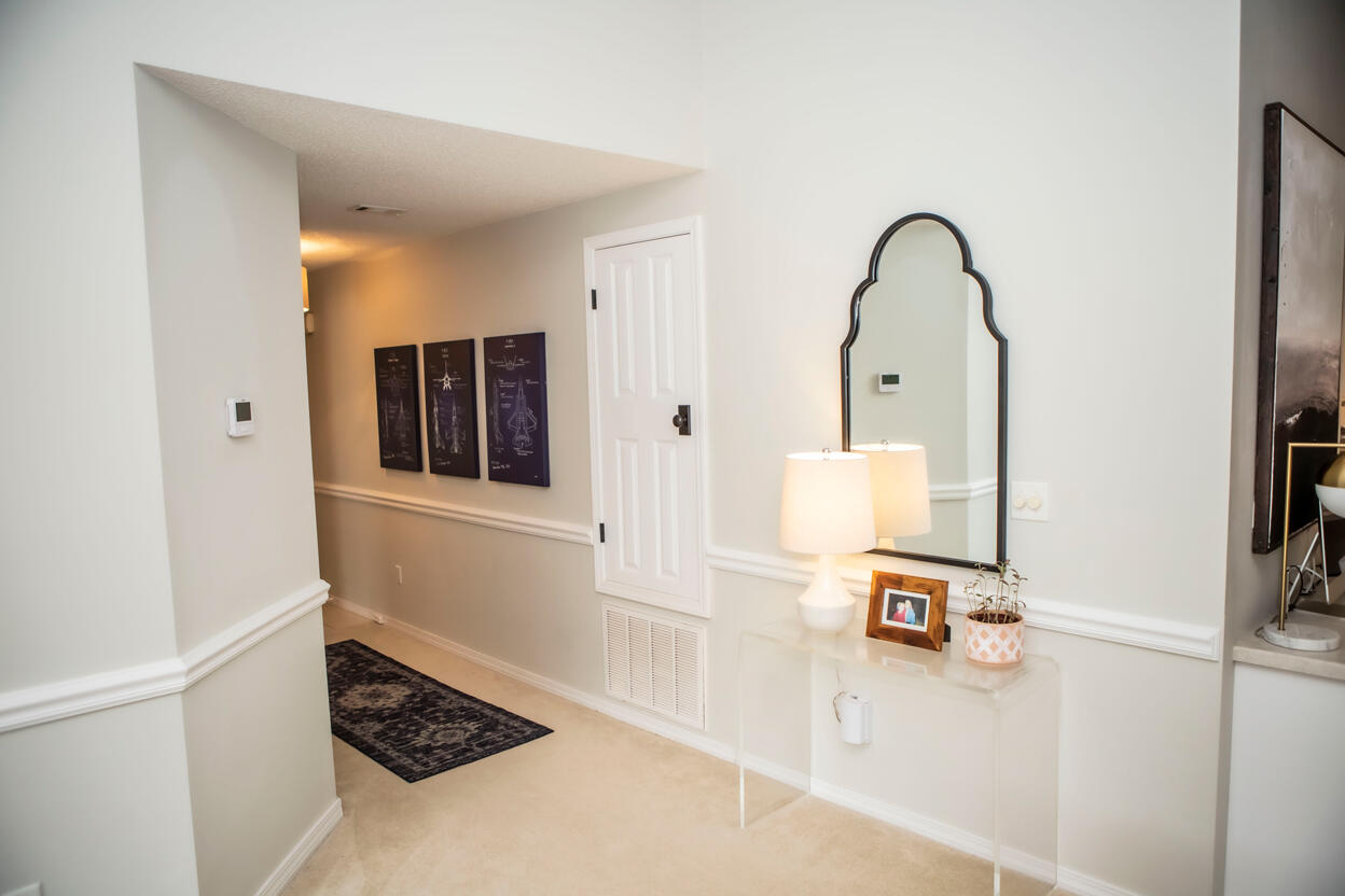 MAGNOLIA PLANTATION AT BLUEWATER BAY - Residential