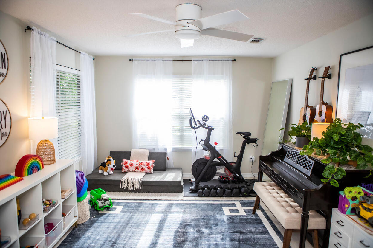 MAGNOLIA PLANTATION AT BLUEWATER BAY - Residential