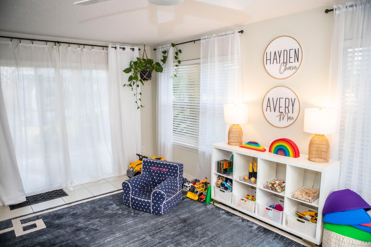 MAGNOLIA PLANTATION AT BLUEWATER BAY - Residential