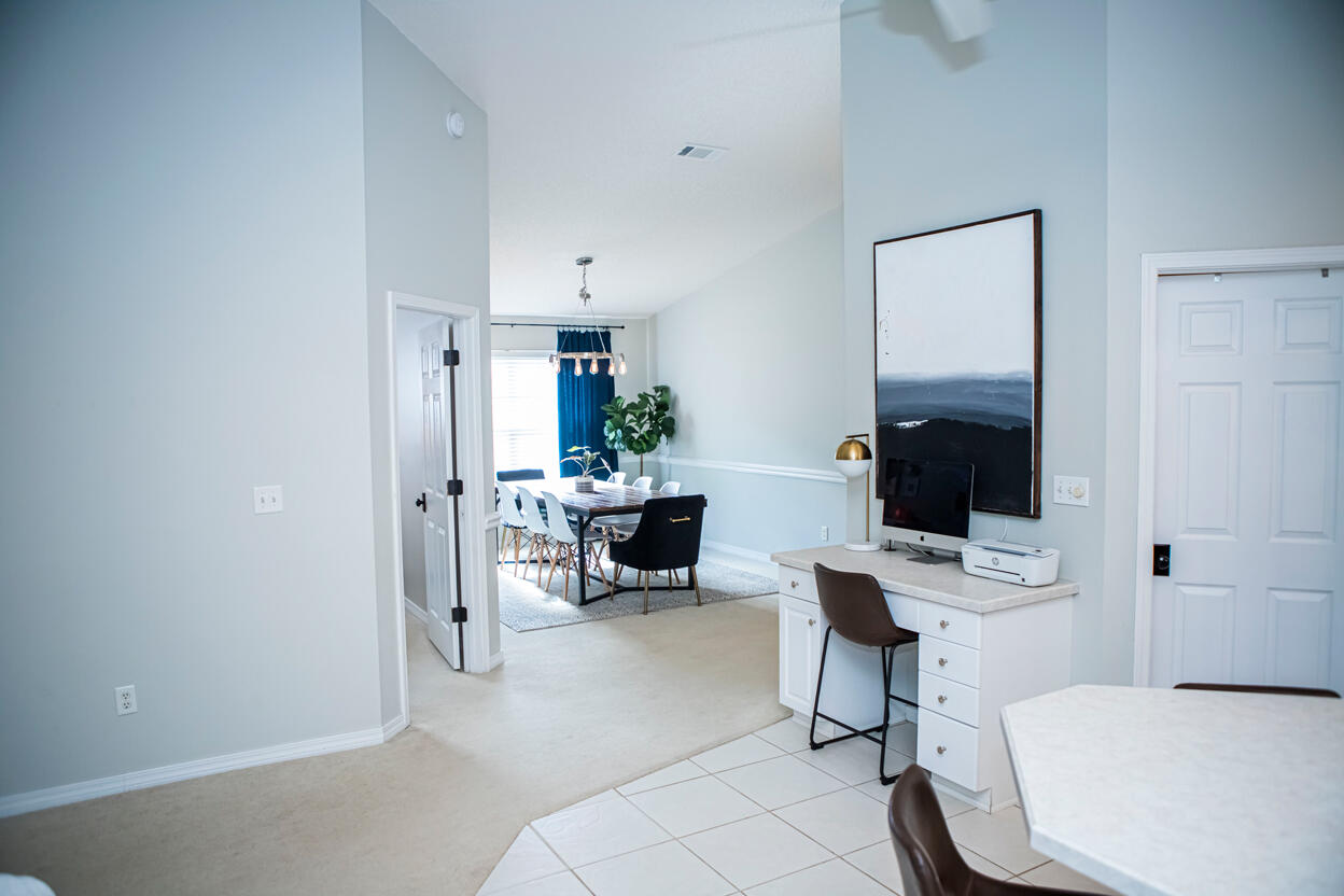 MAGNOLIA PLANTATION AT BLUEWATER BAY - Residential