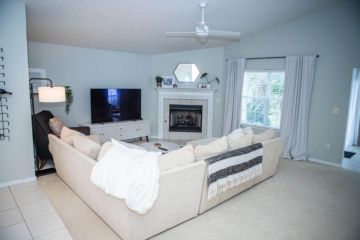 MAGNOLIA PLANTATION AT BLUEWATER BAY - Residential