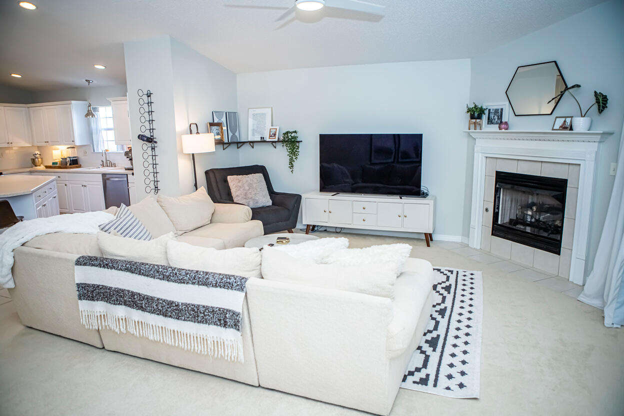 MAGNOLIA PLANTATION AT BLUEWATER BAY - Residential