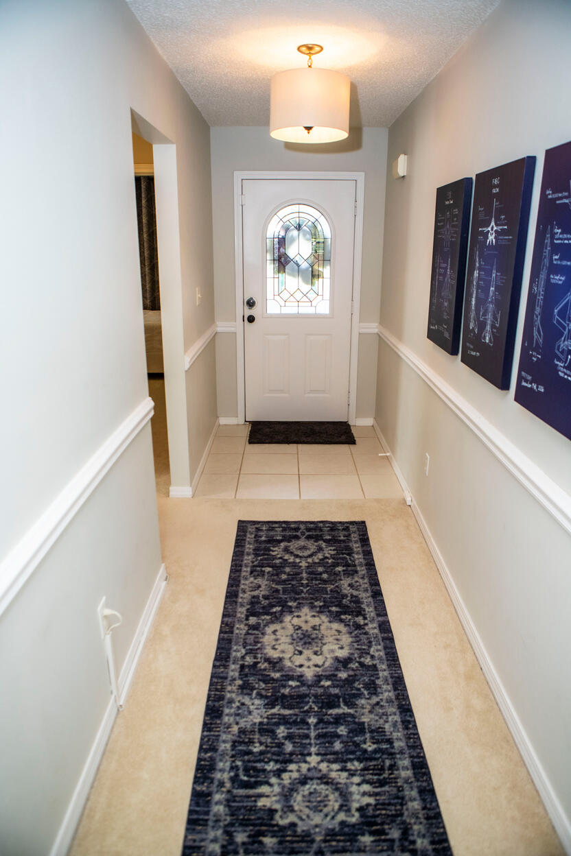 MAGNOLIA PLANTATION AT BLUEWATER BAY - Residential