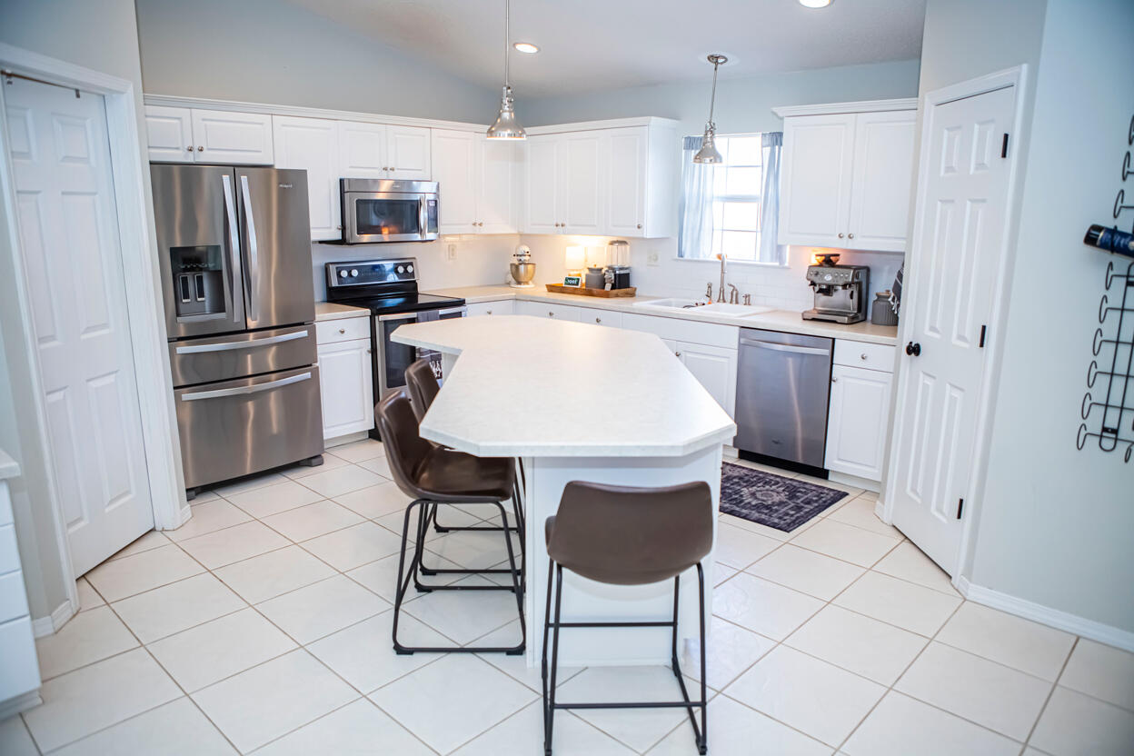 MAGNOLIA PLANTATION AT BLUEWATER BAY - Residential