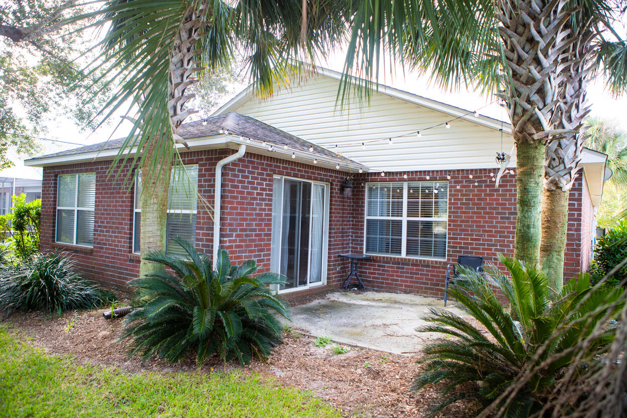 MAGNOLIA PLANTATION AT BLUEWATER BAY - Residential