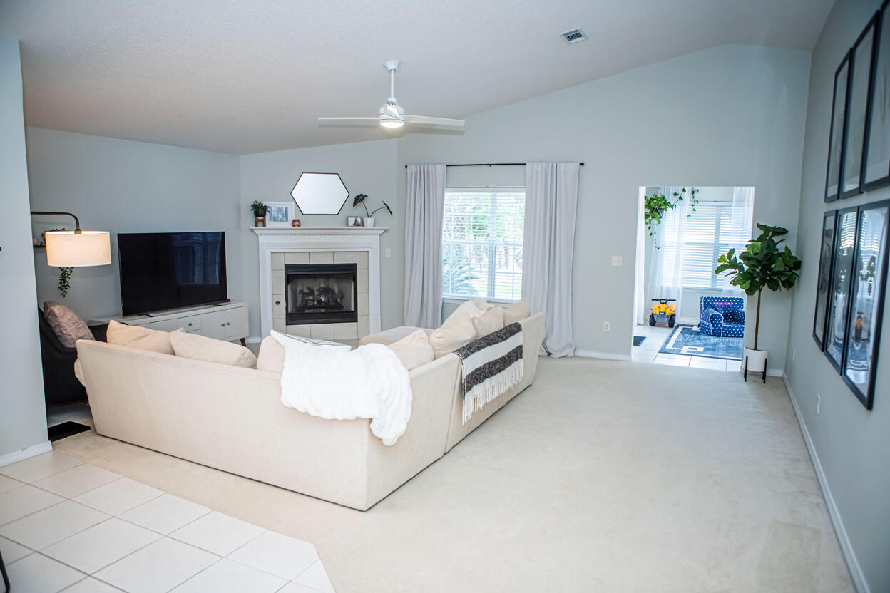 MAGNOLIA PLANTATION AT BLUEWATER BAY - Residential