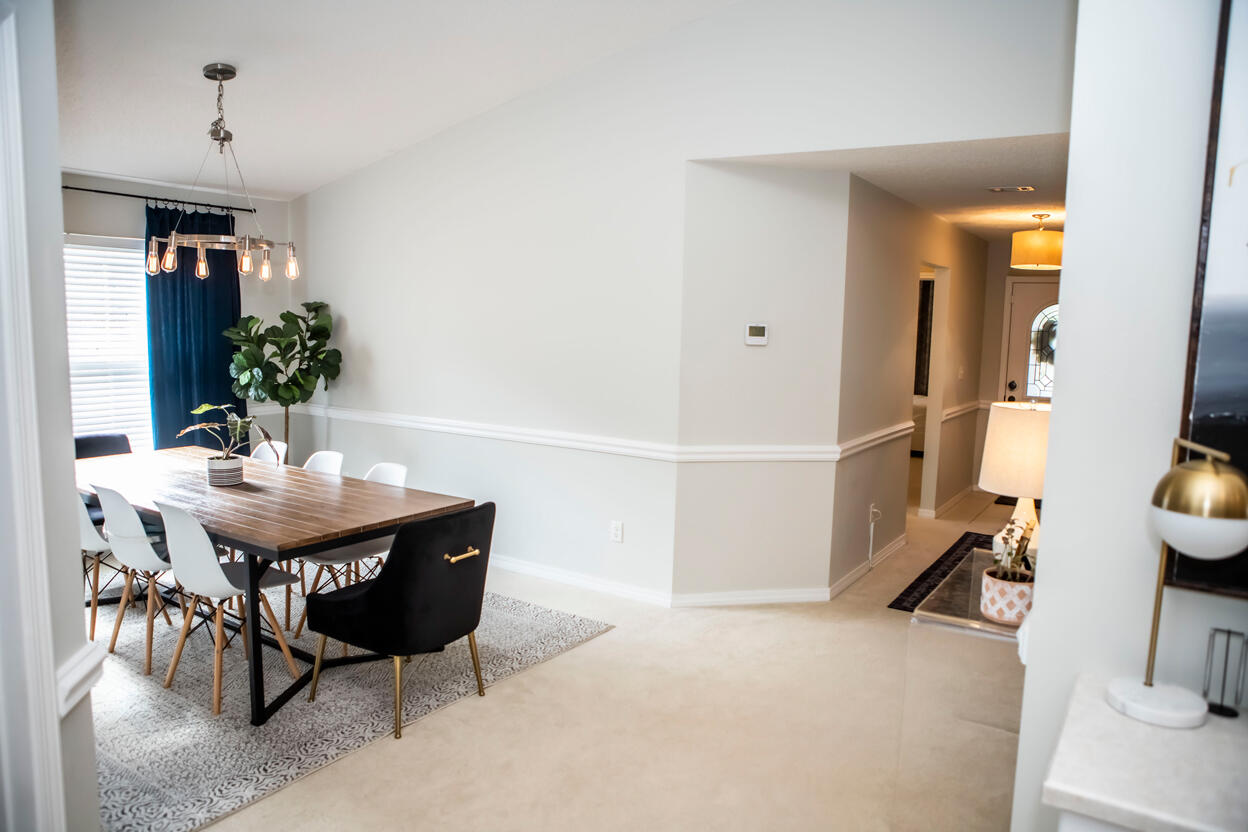 MAGNOLIA PLANTATION AT BLUEWATER BAY - Residential