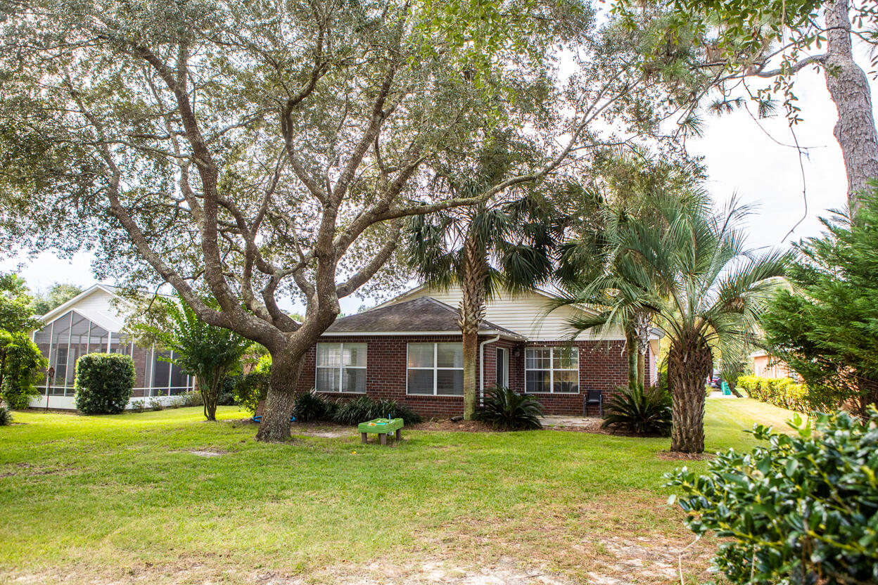 MAGNOLIA PLANTATION AT BLUEWATER BAY - Residential