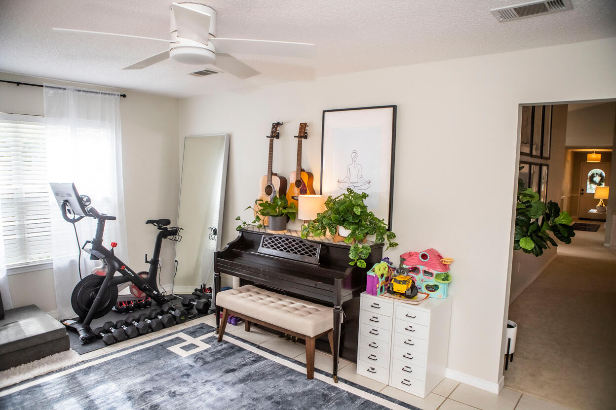 MAGNOLIA PLANTATION AT BLUEWATER BAY - Residential