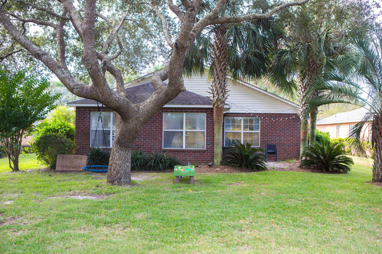 MAGNOLIA PLANTATION AT BLUEWATER BAY - Residential