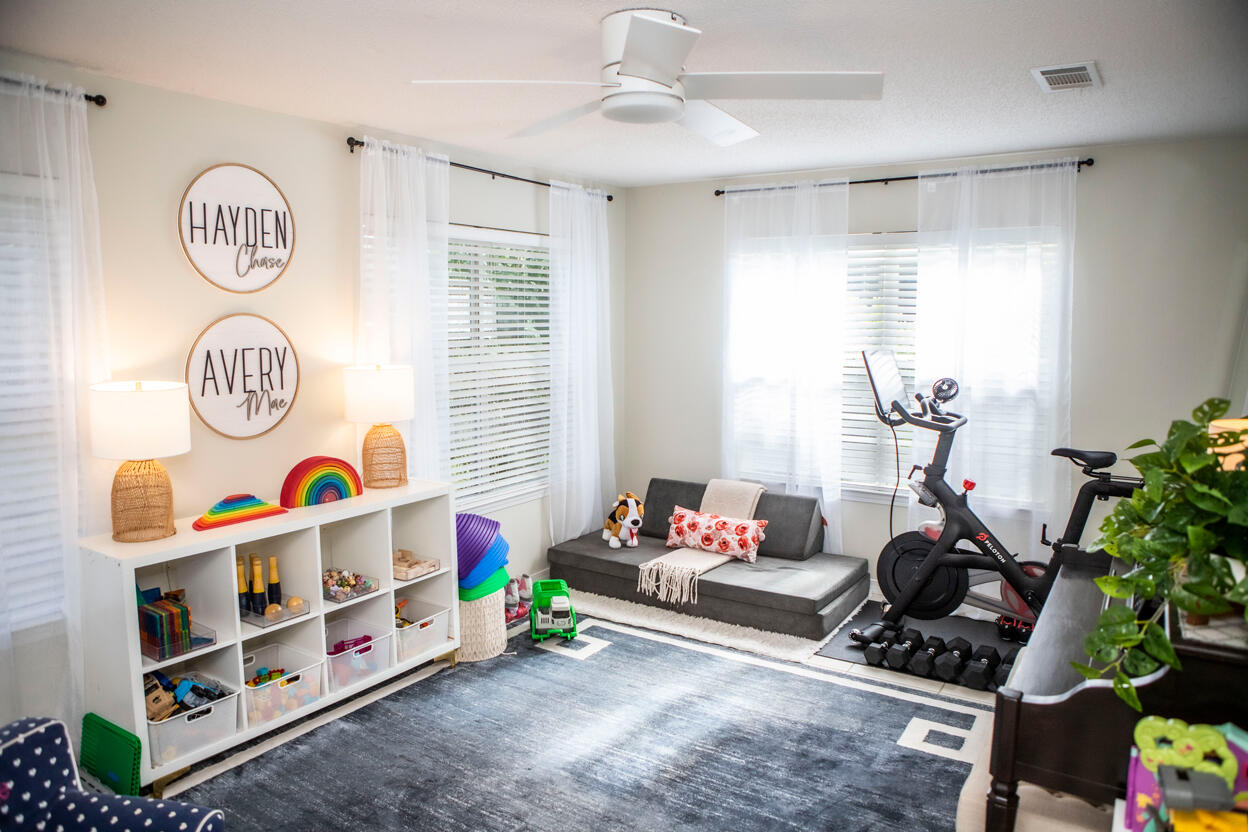 MAGNOLIA PLANTATION AT BLUEWATER BAY - Residential