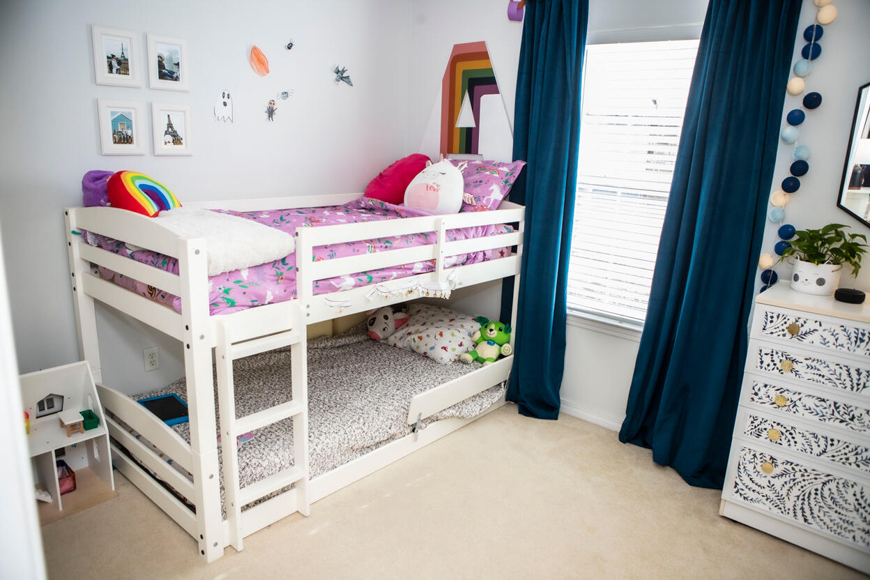 MAGNOLIA PLANTATION AT BLUEWATER BAY - Residential