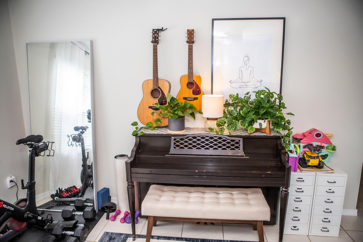 MAGNOLIA PLANTATION AT BLUEWATER BAY - Residential