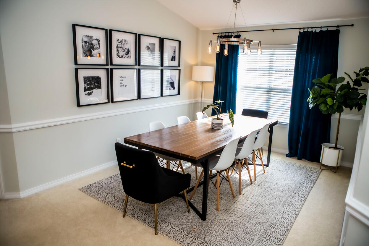 MAGNOLIA PLANTATION AT BLUEWATER BAY - Residential