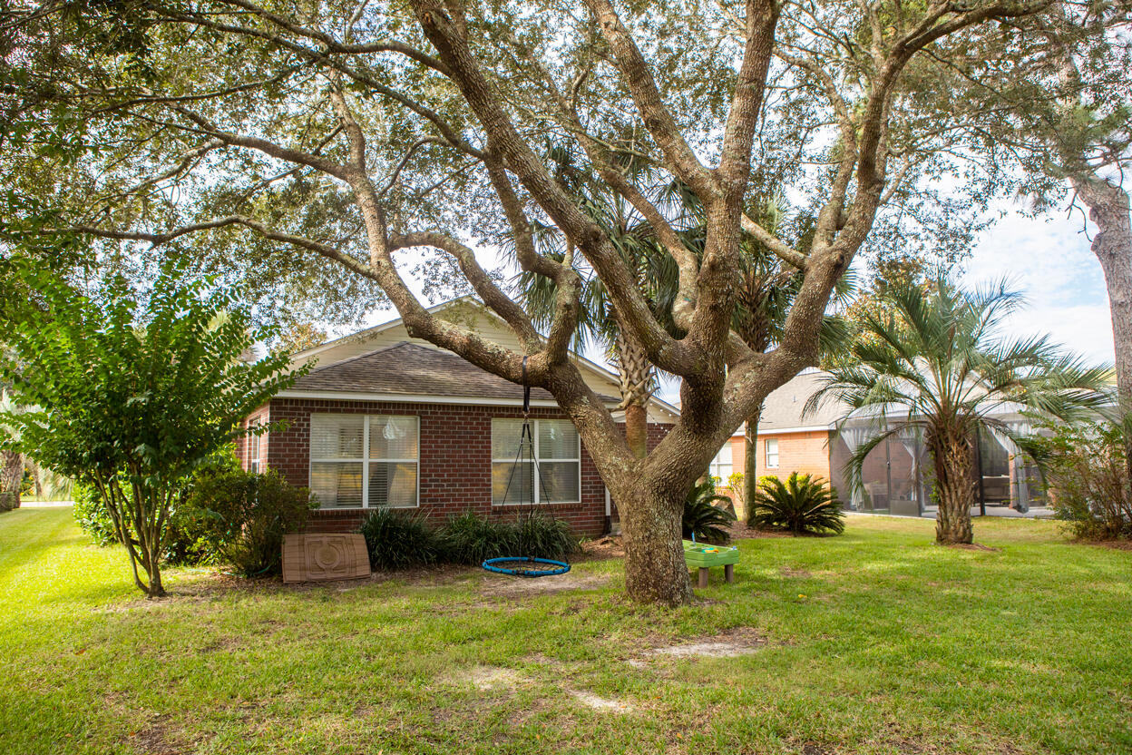 MAGNOLIA PLANTATION AT BLUEWATER BAY - Residential
