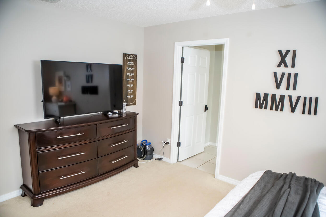 MAGNOLIA PLANTATION AT BLUEWATER BAY - Residential