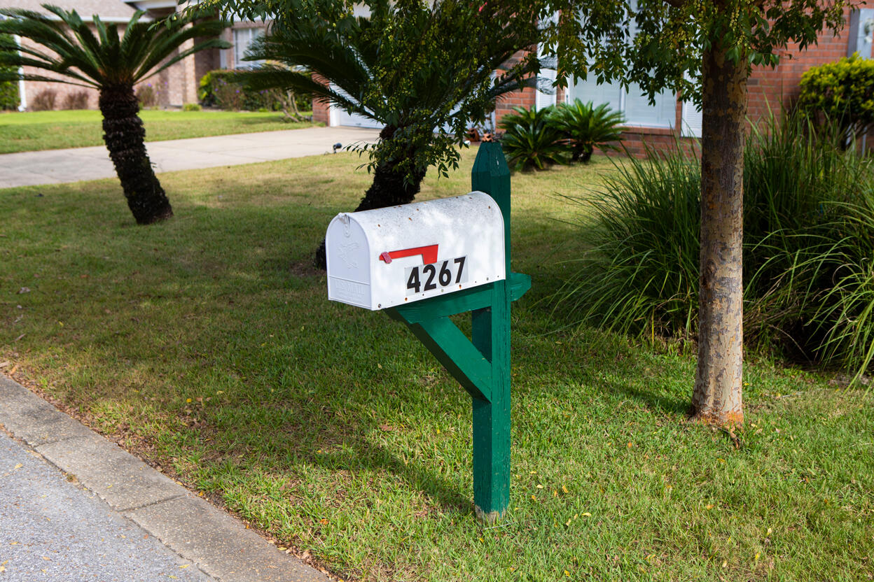 MAGNOLIA PLANTATION AT BLUEWATER BAY - Residential