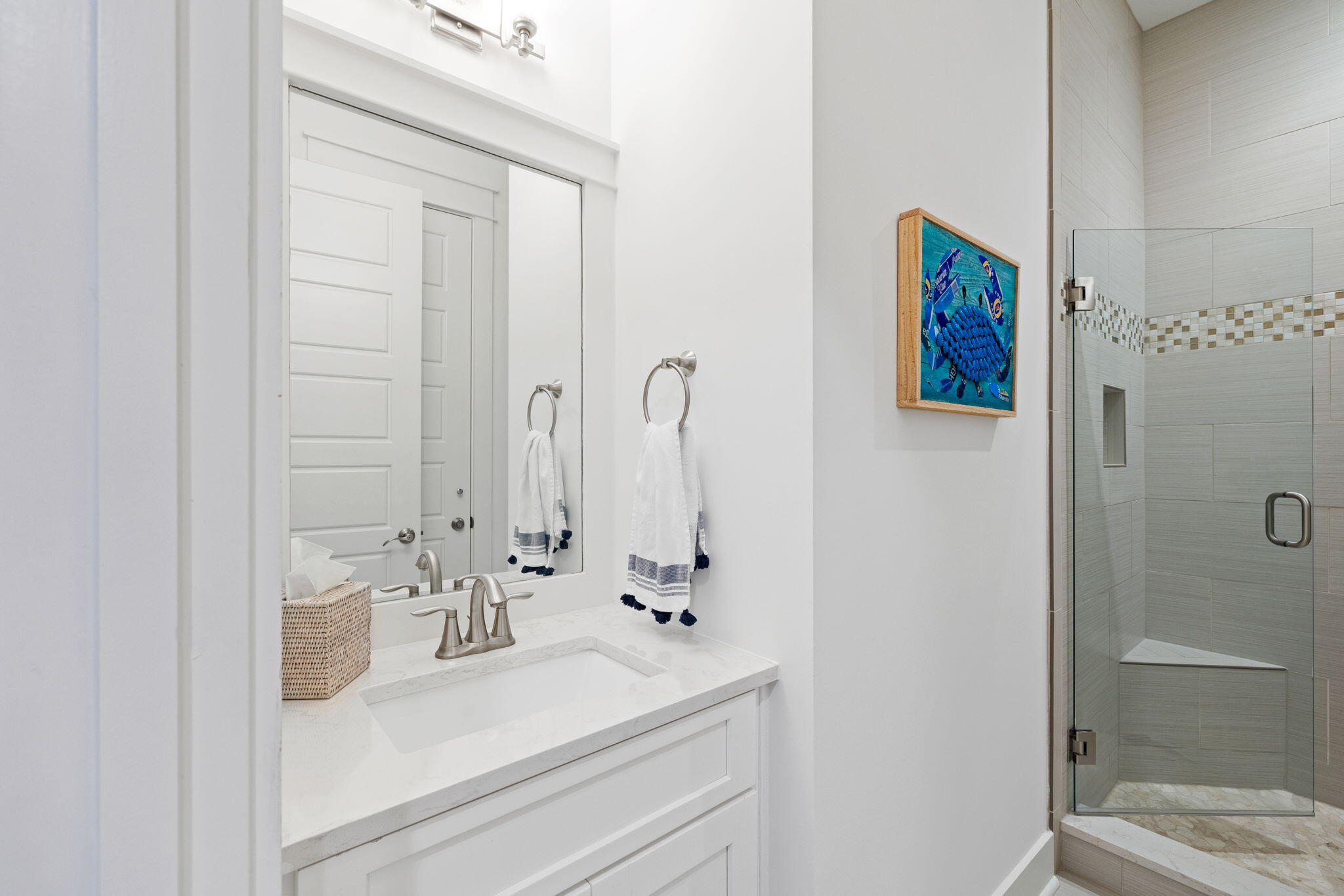 WATERSOUND WEST BEACH - Residential