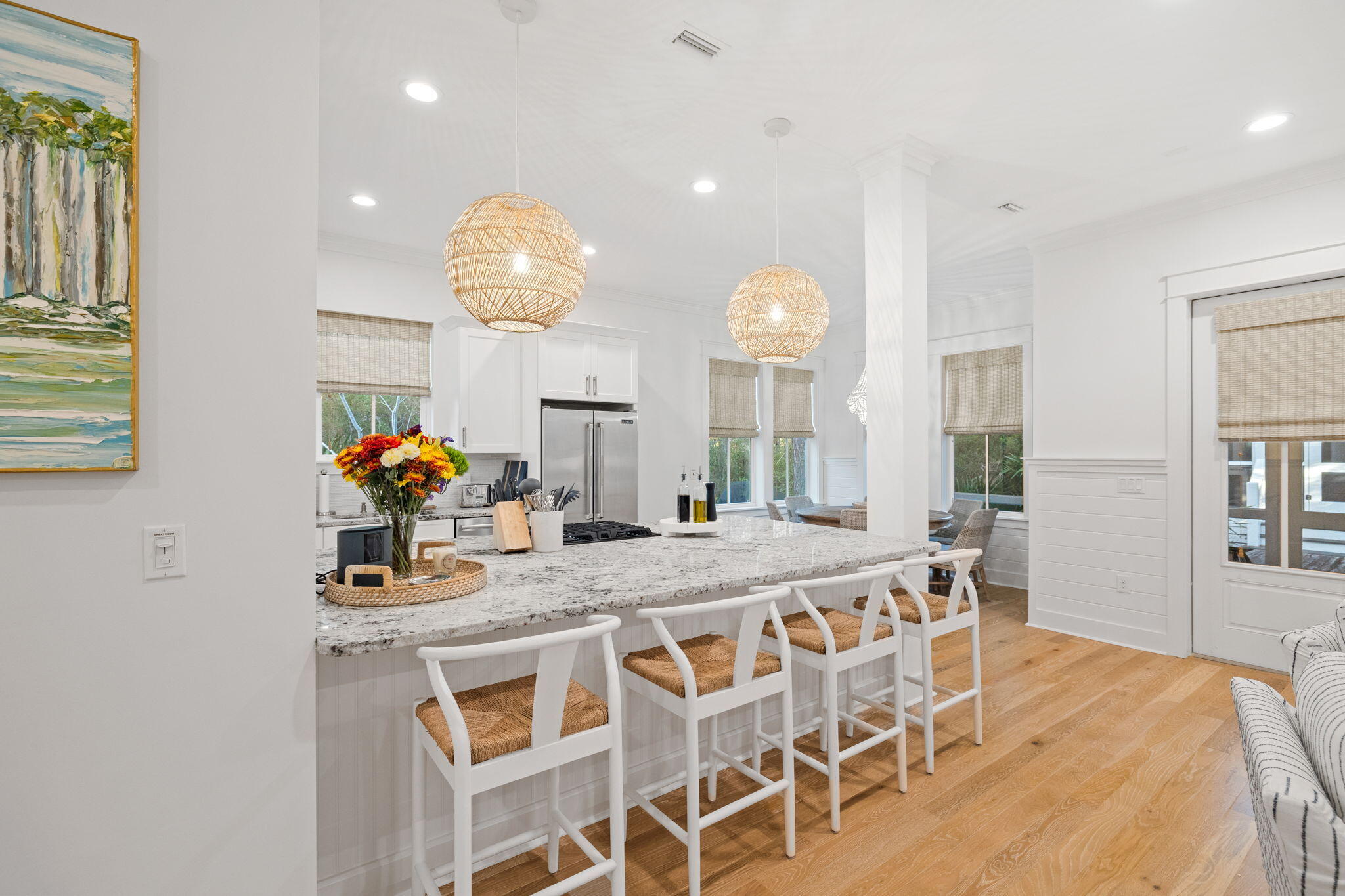 WATERSOUND WEST BEACH - Residential