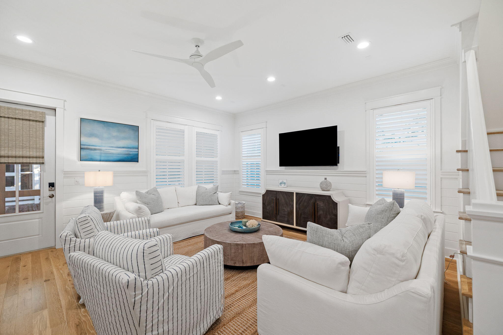 WATERSOUND WEST BEACH - Residential