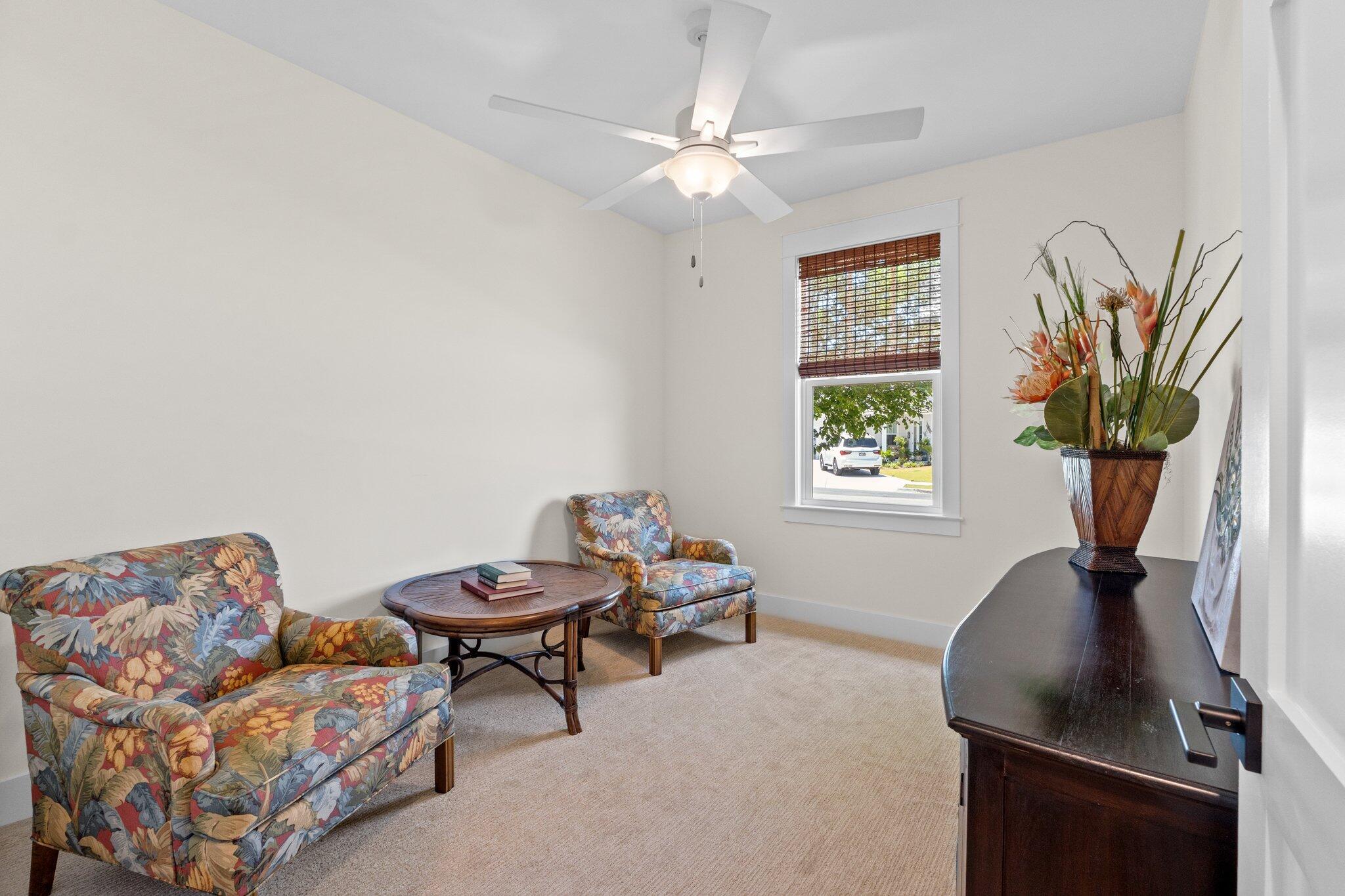 Tapestry Park - Residential