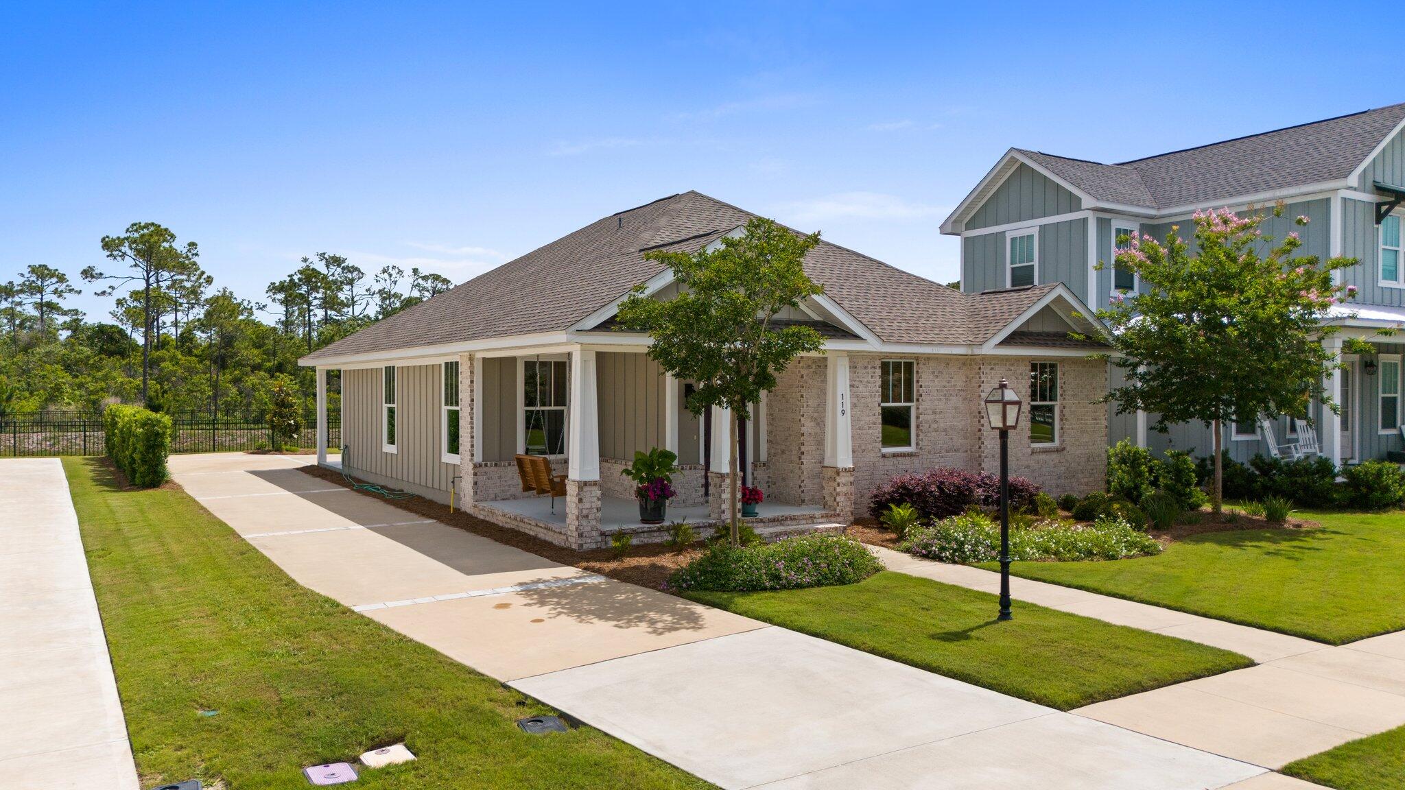Tapestry Park - Residential