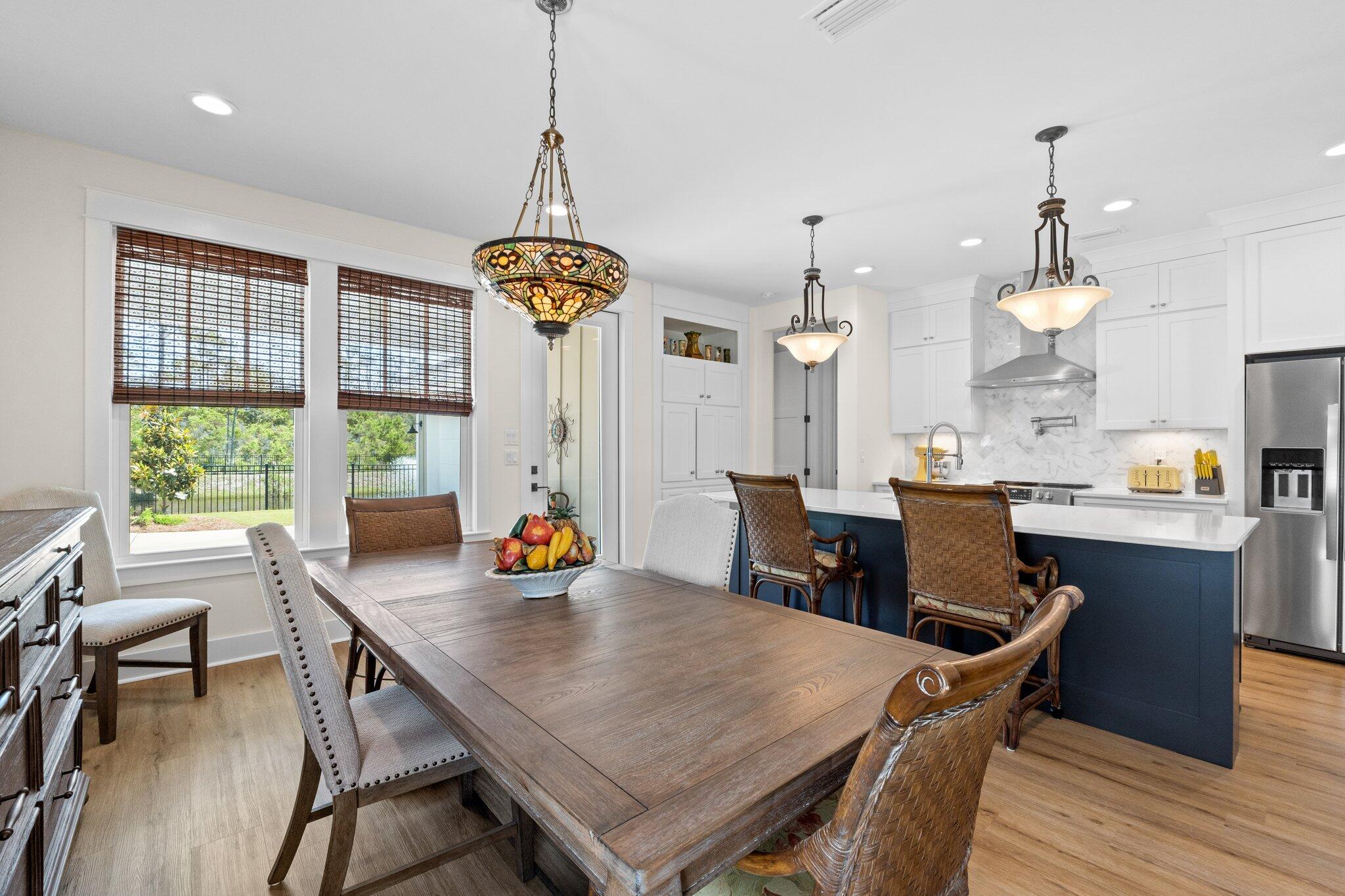 Tapestry Park - Residential