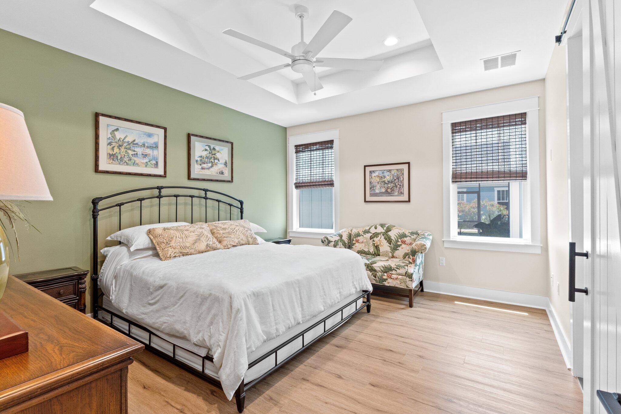 Tapestry Park - Residential