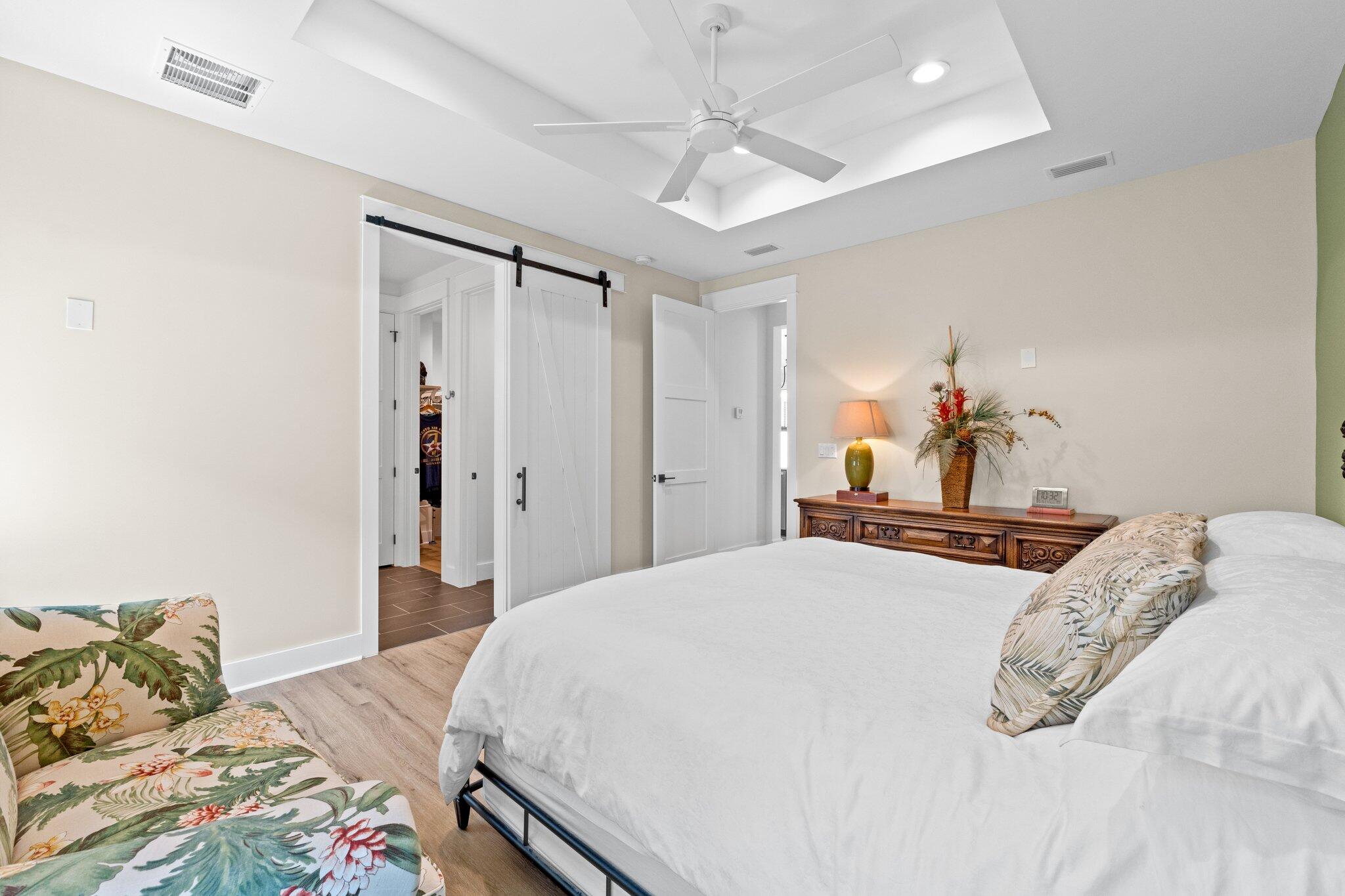 Tapestry Park - Residential