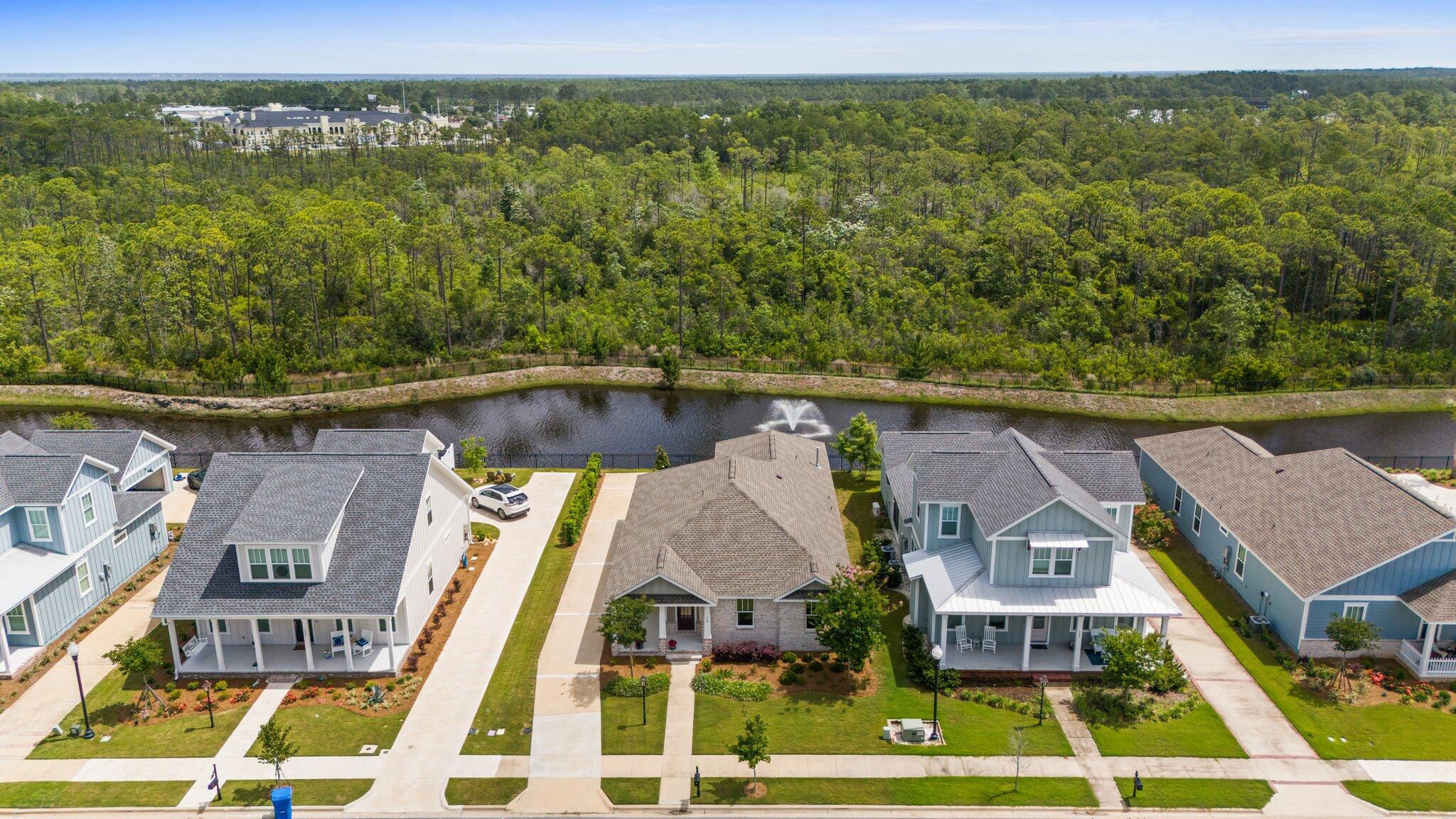 Tapestry Park - Residential