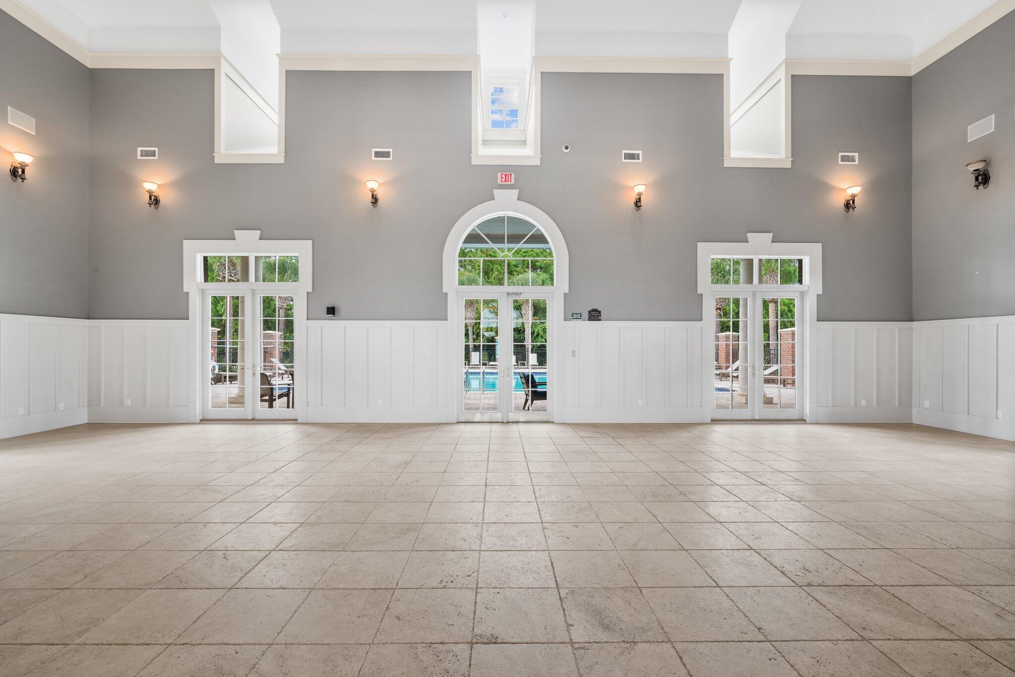 Tapestry Park - Residential