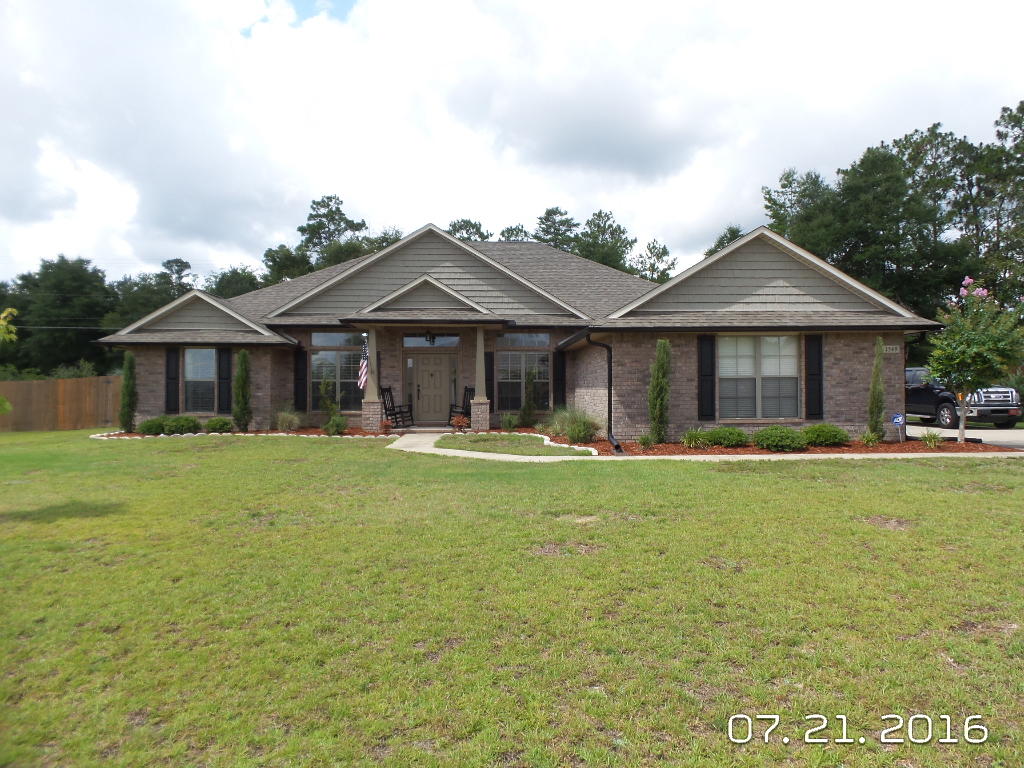 MOSSY OAKS - Residential Lease