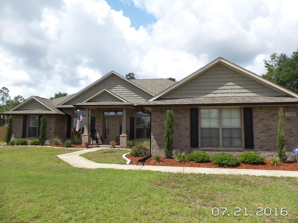 MOSSY OAKS - Residential Lease