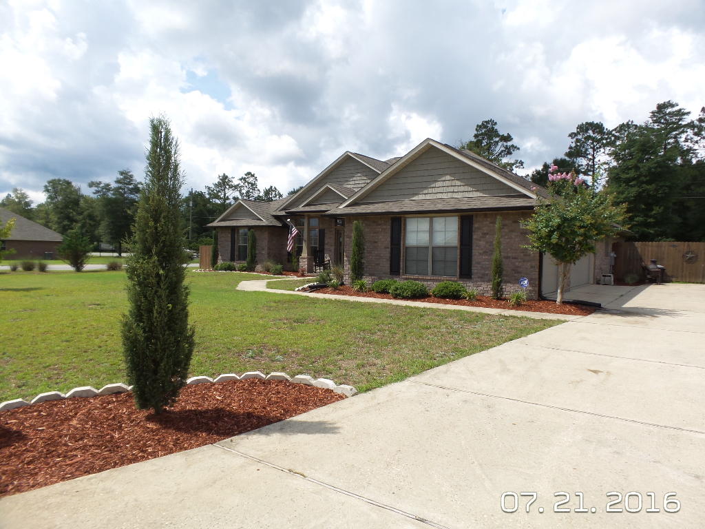 MOSSY OAKS - Residential Lease