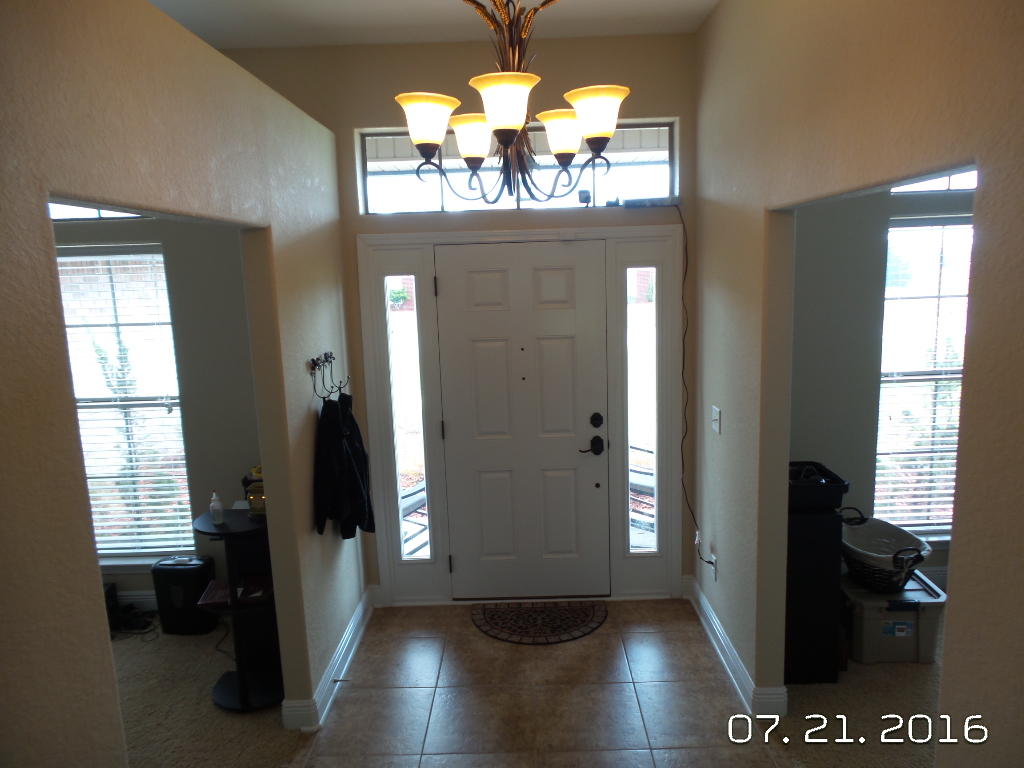 MOSSY OAKS - Residential Lease