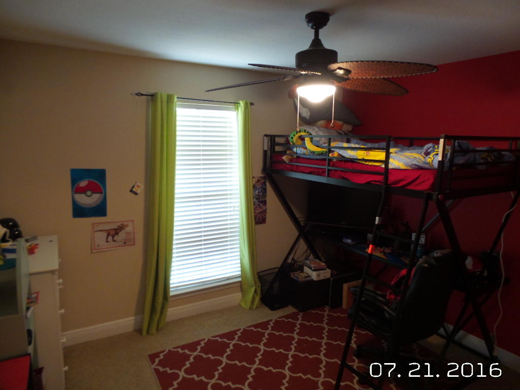MOSSY OAKS - Residential Lease