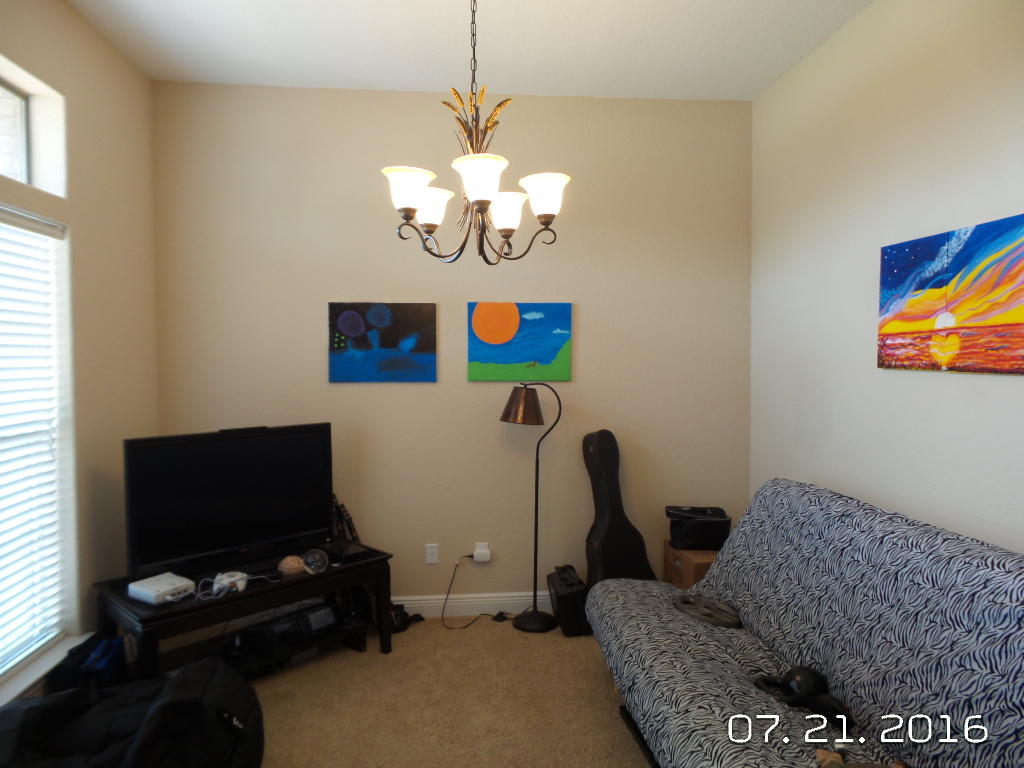 MOSSY OAKS - Residential Lease