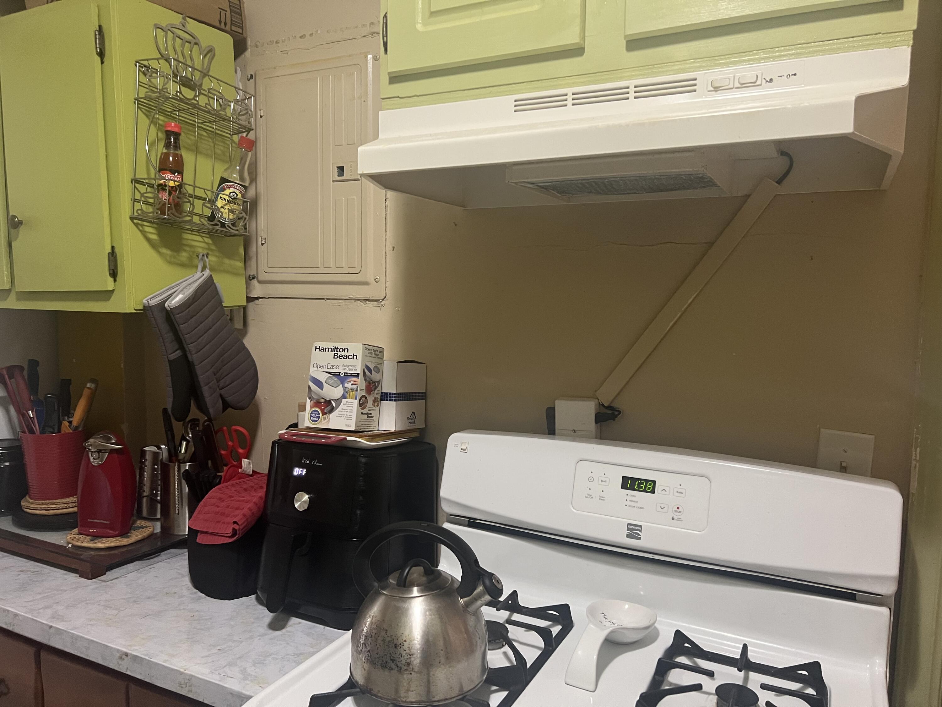 BROOKS ADDN TO FORT WALTON BEACH - Residential