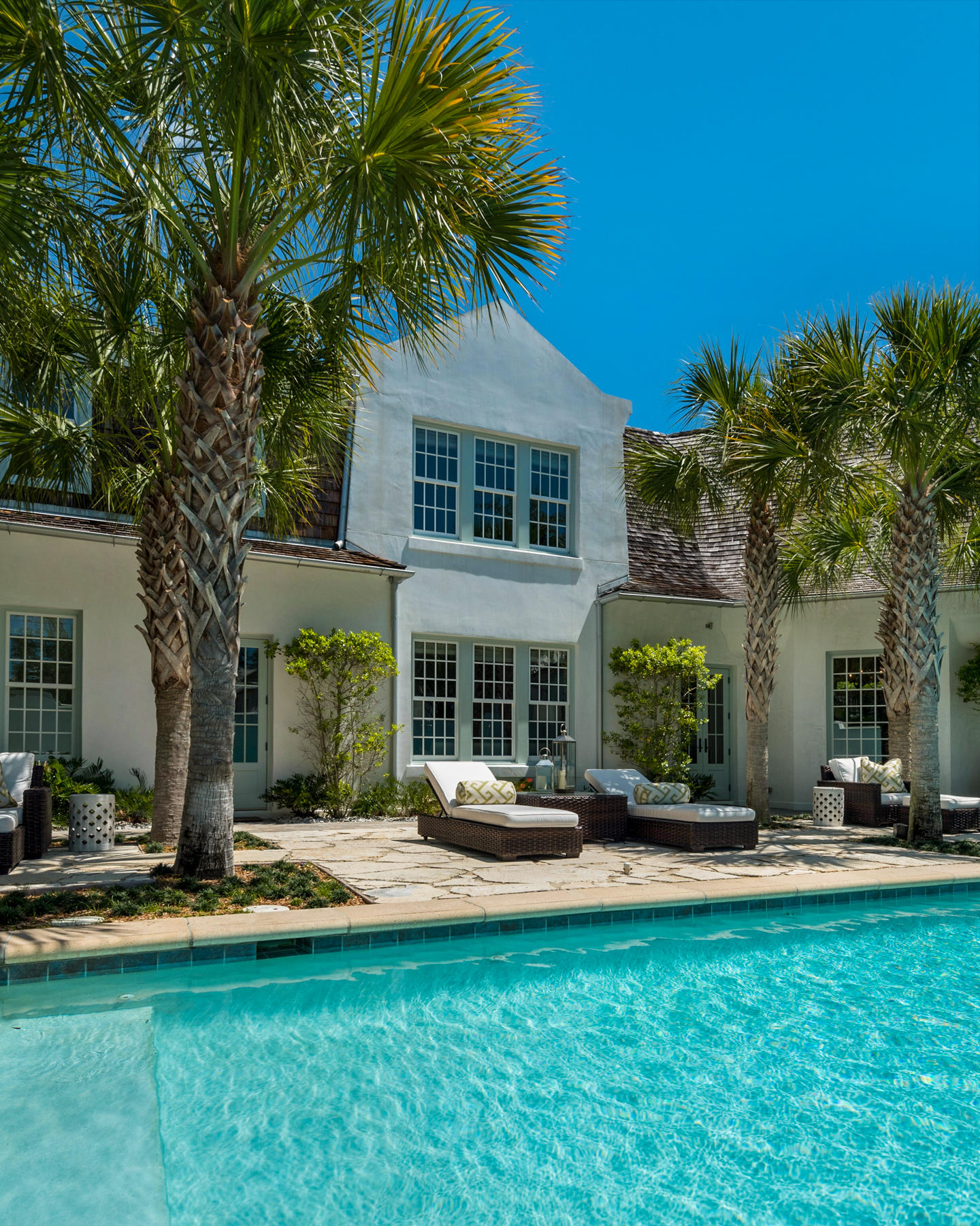 ROSEMARY BEACH - Residential