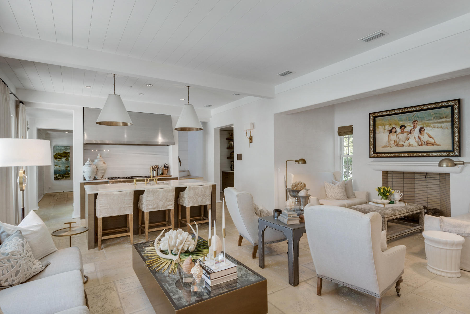 ROSEMARY BEACH - Residential