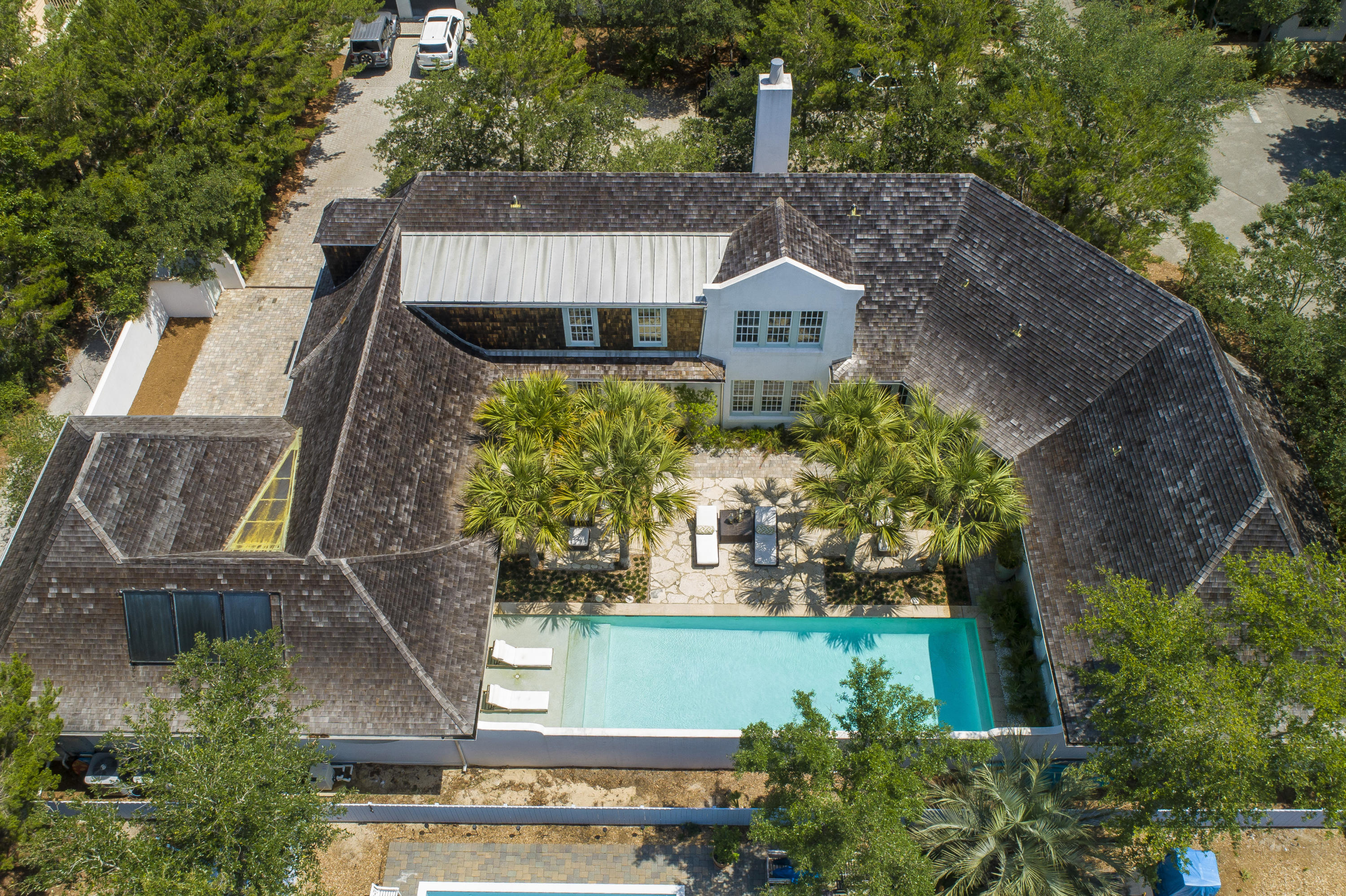 ROSEMARY BEACH - Residential