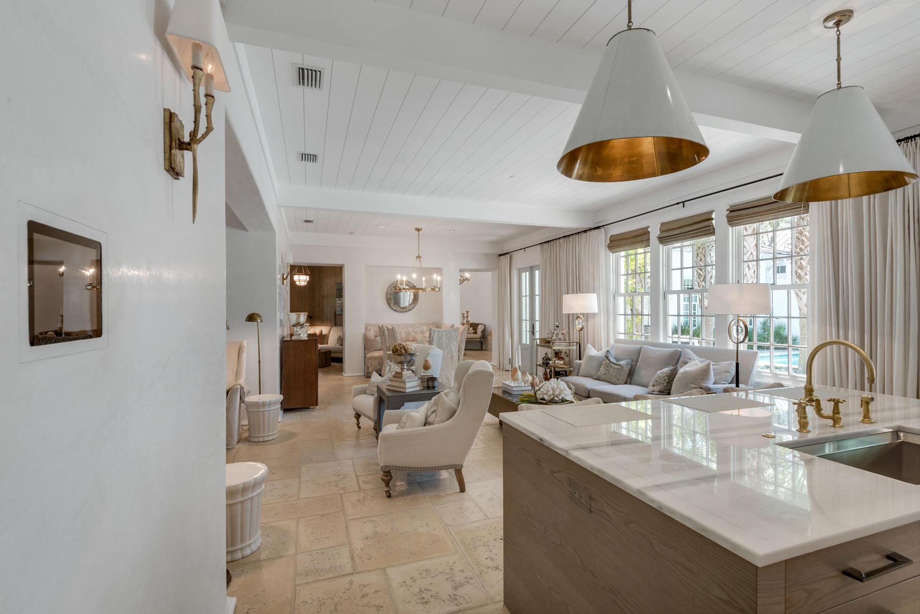 ROSEMARY BEACH - Residential