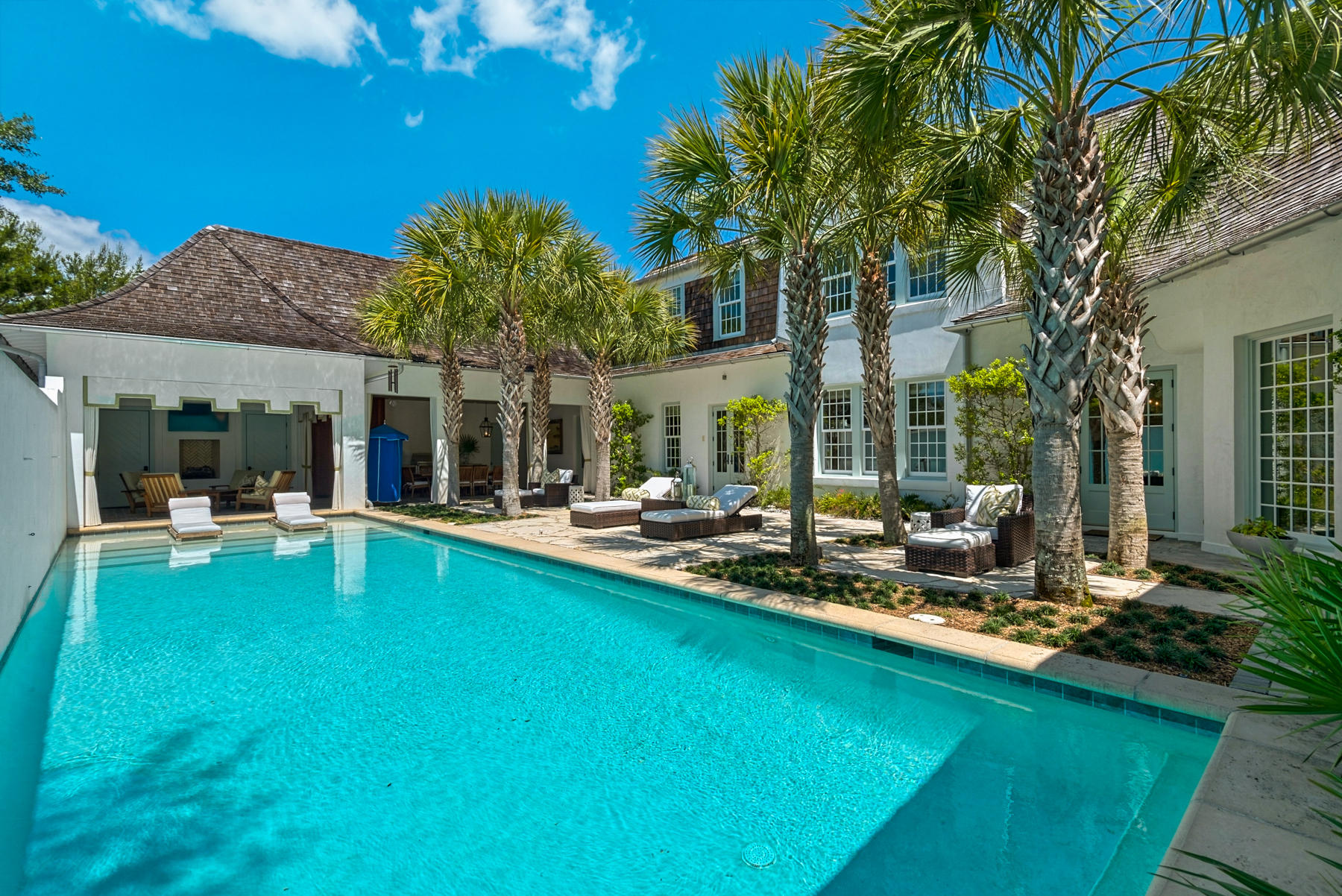 ROSEMARY BEACH - Residential