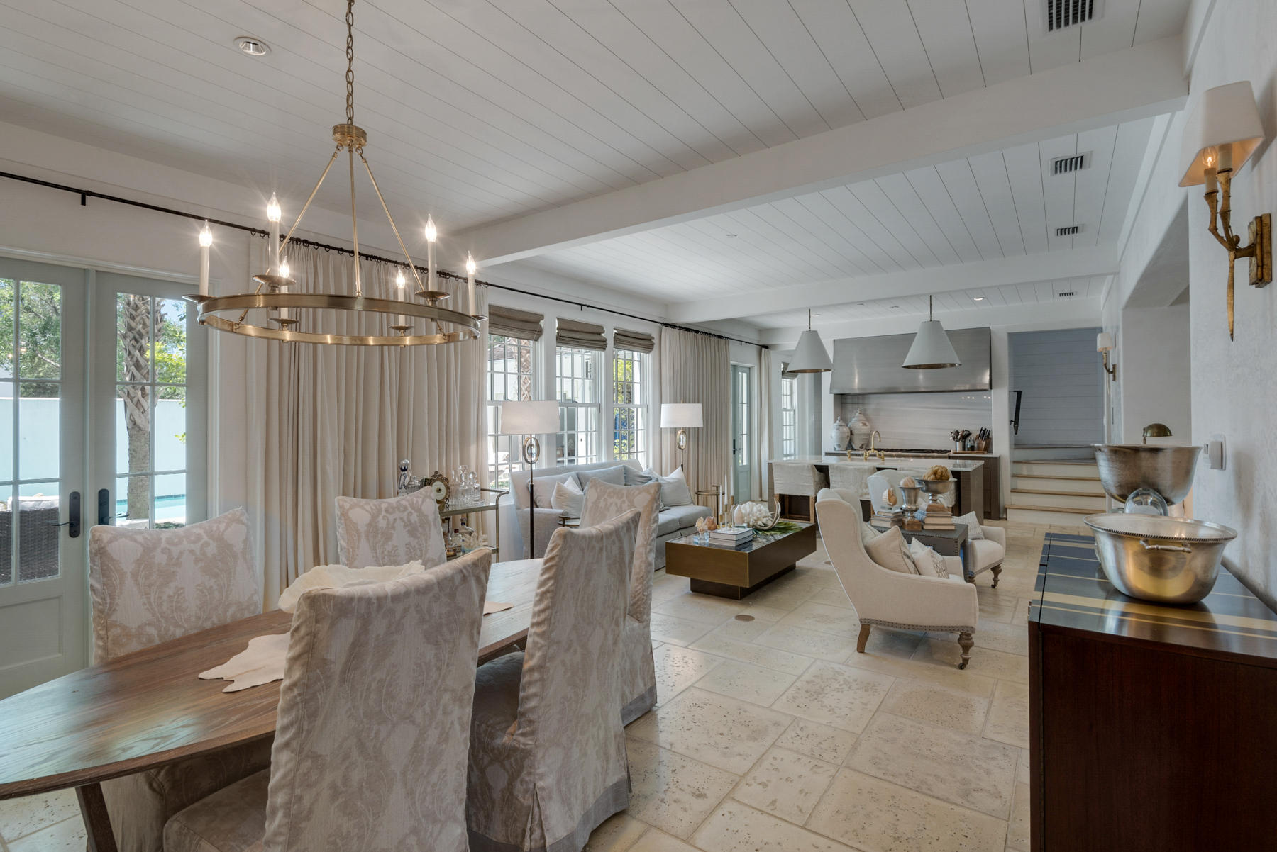 ROSEMARY BEACH - Residential