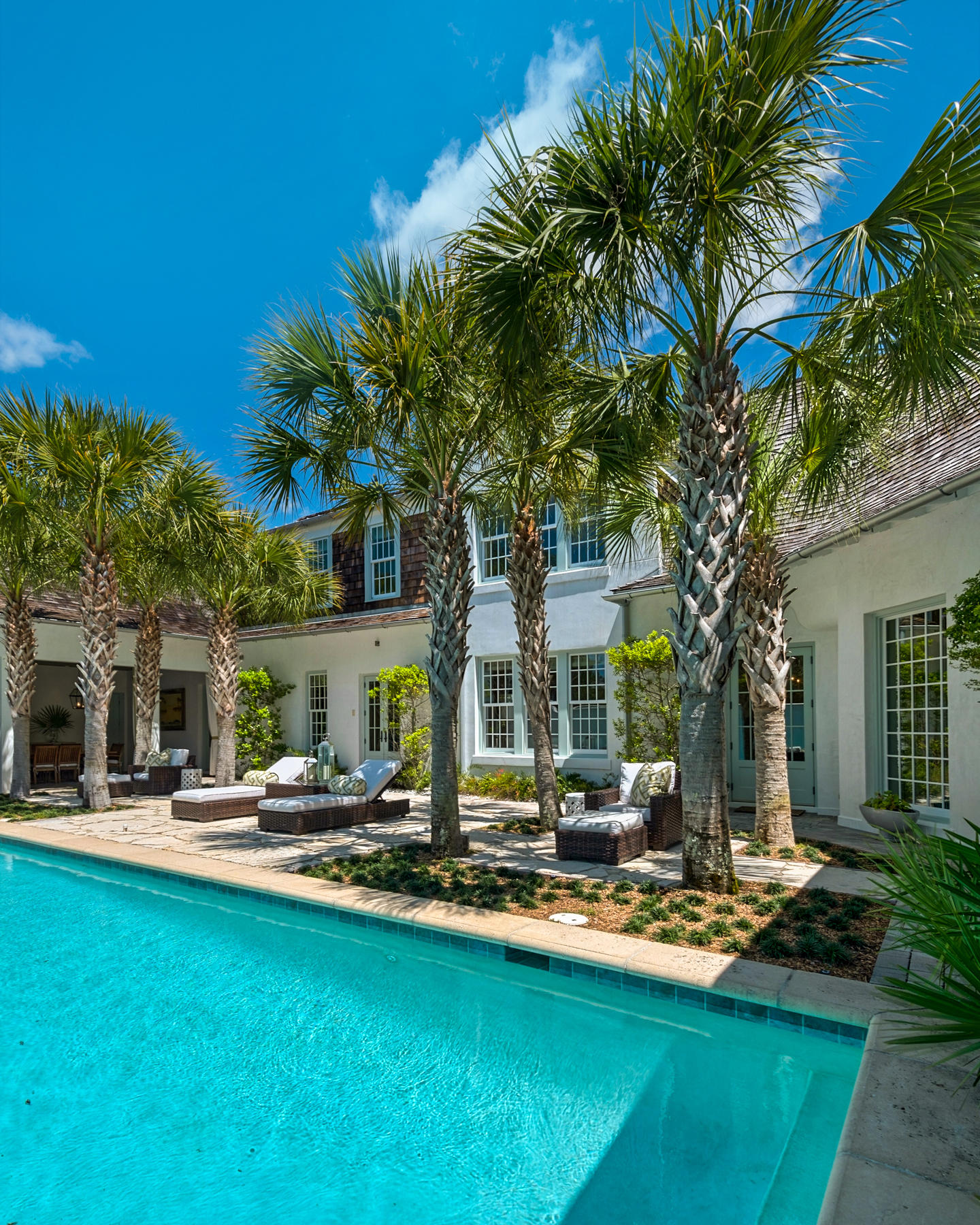 ROSEMARY BEACH - Residential